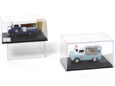 OXFORD DIE-CAST (GB) (2)