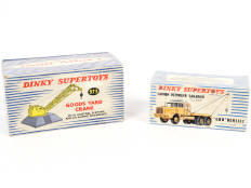 DINKY TOYS (FRANCE) (2)
