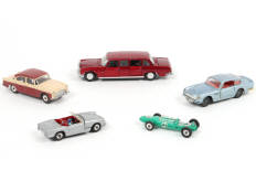 DINKY TOYS (5)