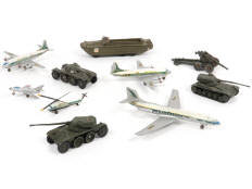 DINKY TOYS (FRANCE) (10)