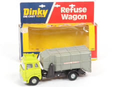 DINKY TOYS (GB) (1)