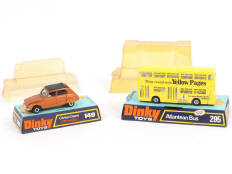 DINKY TOYS (GB) (2)