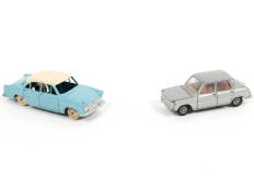 DINKY TOYS (FRANCE) (2)