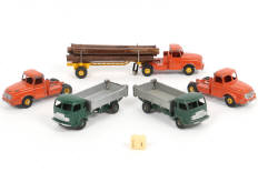 DINKY TOYS (FRANCE) (5)