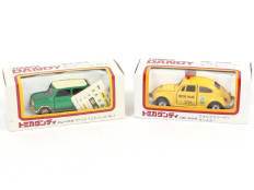 TOMICA DANDY (JAPON) (2)