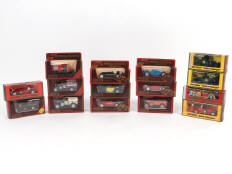 MATCHBOX - MODELS OF YESTERYEAR (GB) (15)