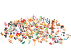 DIVERS (50)