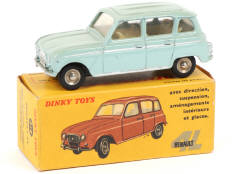 DINKY TOYS (FRANCE) (1)