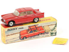DINKY TOYS (FRANCE) (1)