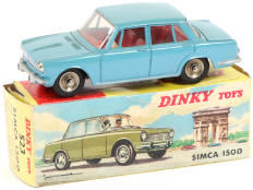 DINKY TOYS (FRANCE) (1)