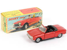 DINKY TOYS (FRANCE) (1)