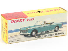 DINKY TOYS (FRANCE) (1)