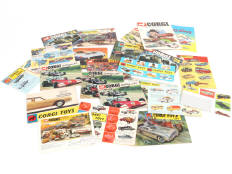 CORGI TOYS (GB) (20)