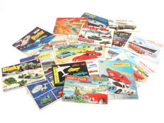 DINKY TOYS (19)