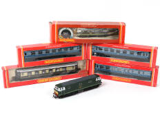 HORNBY 'HO' (5)