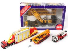 SIKU (ALLEMAGNE) (4)