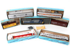 ATHEARN 'HO' (USA) (7)