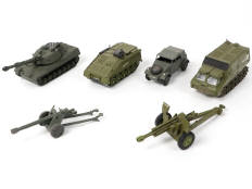 DINKY TOYS (GB) (6)