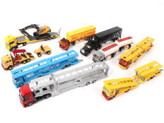 SIKU (ALLEMAGNE) (9)