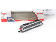 PIKO 'HO' (ALLEMAGNE) (1)