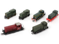 JOUEF 'HO' (FRANCE) (6)