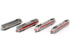 JOUEF 'HO' (FRANCE) (4)