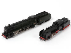 MÄRKLIN 'HO' (ALLEMAGNE) (2)