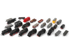 JOUEF 'HO' (FRANCE) (26)