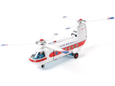 MASUDAYA TOYS Co. (JAPON) (1)