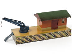 MÄRKLIN 'O' (ALLEMAGNE) (1)