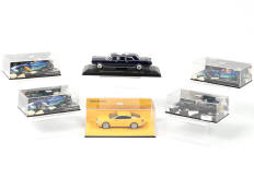 MINICHAMPS (ALLEMAGNE) (6)