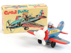 MASUDAYA TOYS Co. (JAPON) (1)