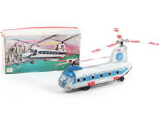 TERAI TOYS (JAPON) (1)