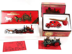 MATCHBOX - MODELS OF YESTERYEAR (GB) (3)