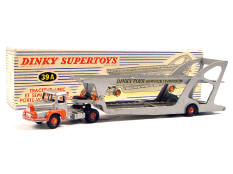 DINKY TOYS FRANCE (1)