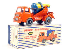 DINKY TOYS GB (1)