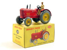 DINKY TOYS (GB) (1)