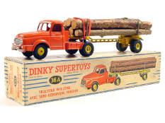 DINKY TOYS (FRANCE) (1)