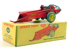 DINKY TOYS (GB) (1)