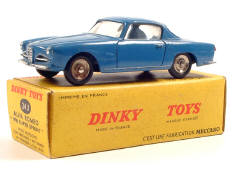 DINKY TOYS FRANCE (1)