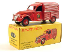 DINKY TOYS FRANCE (1)