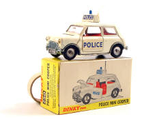 DINKY TOYS (GB) (1)