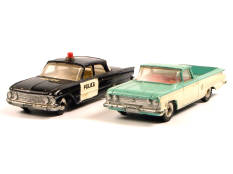 DINKY TOYS GB (2)