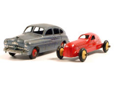 DINKY TOYS (FRANCE) (2)