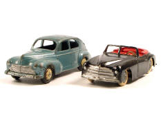 DINKY TOYS (FRANCE) (2)