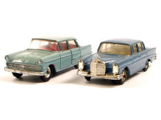DINKY TOYS GB (2)