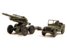 DINKY TOYS (FRANCE) (2)