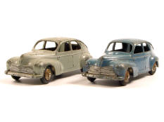 DINKY TOYS (FRANCE) (2)