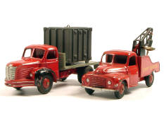 DINKY TOYS (FRANCE) (2)