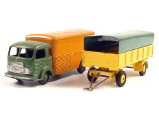 DINKY TOYS (FRANCE) (2)
